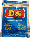 Madras Snuff