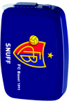 FC Basel Snuff 10g