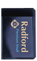 Radford Premium Mild Snuff