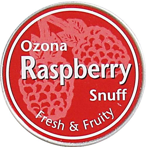 Ozona Raspberry Fresh &amp; Fruity
