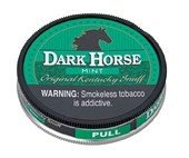 Dark Horse Mint