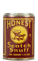 Honest Scotch